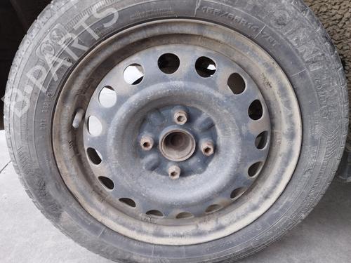 Used Rim Rim PEUGEOT 107 (PM_, PN_) 1.0 (68 hp) 33890549 33890549