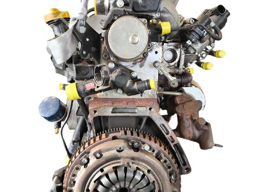 Used Engine Engine 38469804 38469804