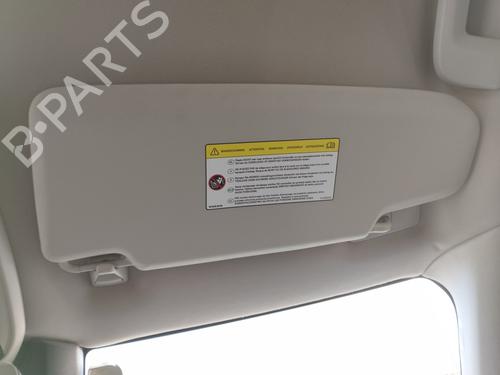 hjre-solskrm-volvo-v40-hatchback-525-2012-2013-2014-2015-2016-2017-2018-2019-32120086 main image