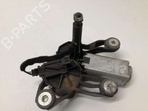 Used Rear wiper motor CITROËN NEMO MPV 1.4 HDi (68 hp) 27061429