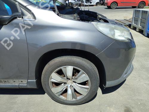 Used Wheel arch Wheel arch 37474520 37474520
