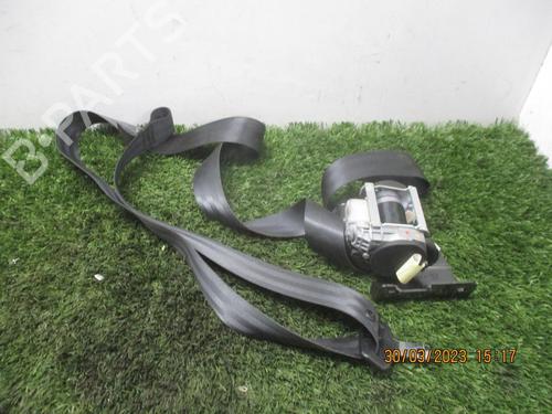 Used Rear right belt tensioner PEUGEOT 308 CC (4B_) 2.0 HDi (140 hp) 27049940