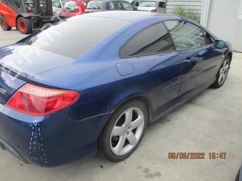 Engine PEUGEOT 407 Coupe (6C_) 2.7 HDi | BP27066549M1  - Image 6