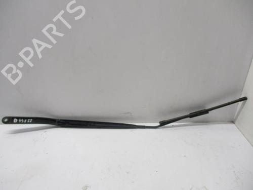 Front windshield wiper arm RENAULT CLIO IV (BH_) 1.5 dCi 75 | BP27076233C143 