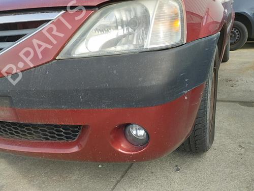 Used Front bumper Front bumper DACIA LOGAN (LS_) 1.4 (LS0A, LS0C, LS0E, LS0G) (75 hp) 27065558 27065558