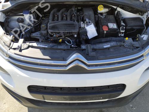 Used ABS pump ABS pump CITROËN C3 III (SX) 1.2 PureTech 82 (83 hp) 29598428 29598428