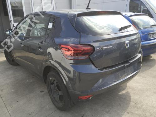 Steering column stalk DACIA SANDERO III 1.0 TCe 100 ECO-G | BP27082518I23 - Image 10