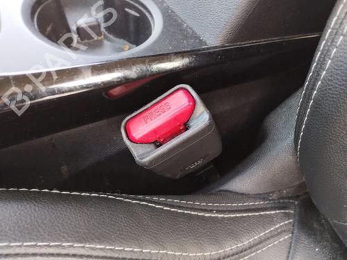 Used Seat buckle Seat buckle 39384443 39384443