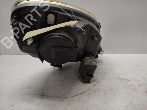 Left headlight RENAULT KANGOO (KC0/1_) 1.5 dCi (KC08, KC09) | BP33334710C28 - Image 5