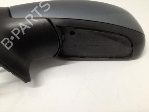 Left mirror PEUGEOT 407 (6D_) 2.0 HDi 135 (6DRHRH, 6DRHRE, 6DRHRG, 6DRHRJ) | BP27085895C26 