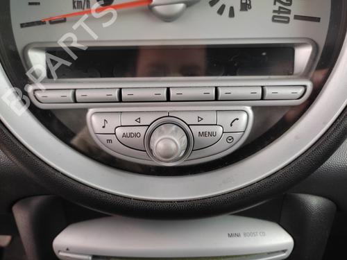 Used Display monitor MINI MINI (R56) One (95 hp) 27076917