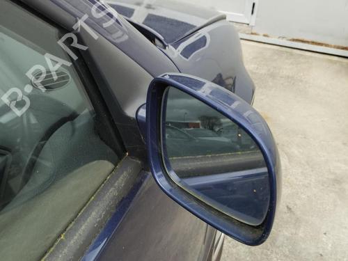 Right mirror VW GOLF IV (1J1) 1.9 TDI | BP27083728C27 