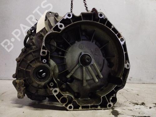 Gearkasse MINI MINI Convertible (R52) Cooper (116 hp) 30646133