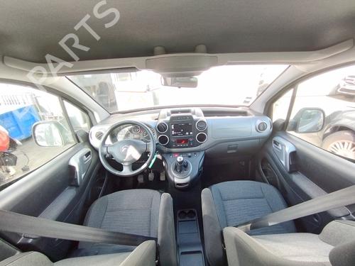 Antenne/Base CITROËN BERLINGO MULTISPACE (B9) 1.6 BlueHDi 100 | BP32696996C140  - Image 6