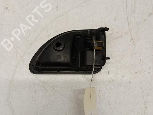 Front left interior door handle NISSAN KUBISTAR Van (X76) 1.5 dCi | BP29483168I13 