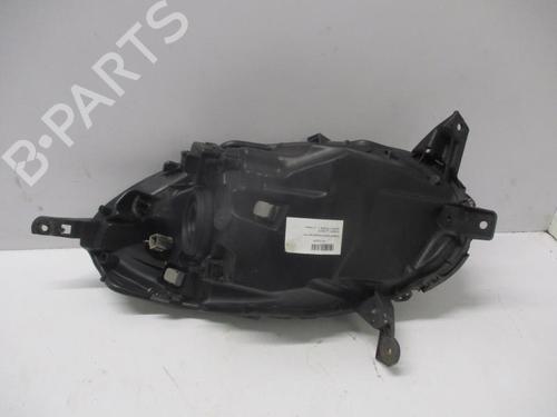Left headlight NISSAN MICRA III (K12) 1.5 dCi | BP27067055C28 