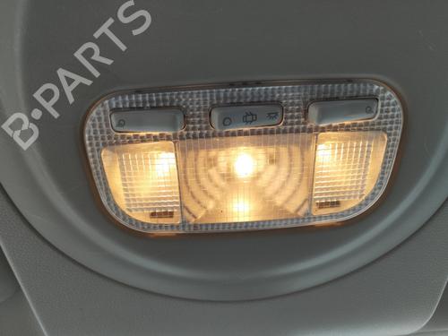 Used Interior roof light PEUGEOT PARTNER Tepee 1.6 HDi (112 hp) 27525039