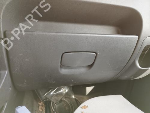 Glove box RENAULT MASTER III Van (FV) 2.3 dCi 100 FWD (FV0A, FV0B, FV0G, FV0K, FV0H) | BP33651006C95 - Image 2