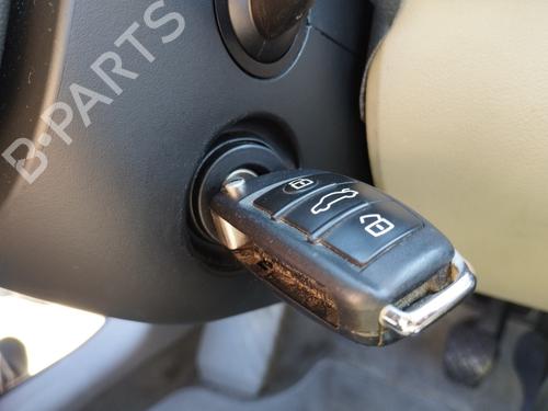 Used Ignition barrel Ignition barrel AUDI A3 Sportback (8PA) 1.8 TFSI quattro (160 hp) 33682468 33682468