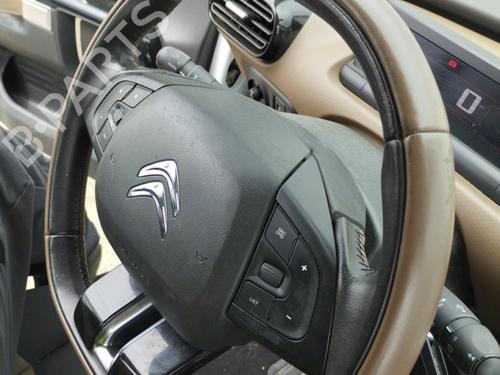 Volante Volante CITROËN C4 CACTUS 1.2 THP 110 (110 hp) 34627724 34627724