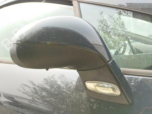 Used Right mirror PEUGEOT 308 I (4A_, 4C_) 1.6 HDi (109 hp) 28109128