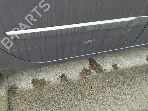 Right rear door RENAULT MEGANE II Estate (KM0/1_) 1.9 dCi (KMRG, KM1G, KM0G, KM2C) | BP27068870C5 