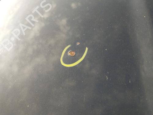 Capot BMW 3 Compact (E46) 320 td | BP32067111C1 - Image 4