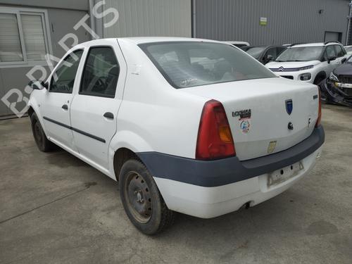 Tailgate DACIA LOGAN (LS_) 1.5 dCi (LS0K) | BP27802010C6 - Image 4