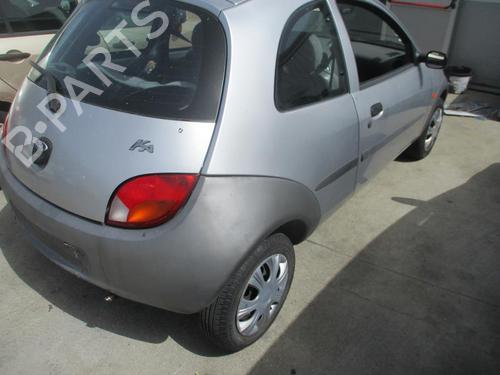 Starter FORD KA (RB_) 1.3 i | BP27066699M8 