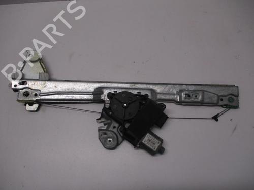 Used Front right window mechanism Front right window mechanism PEUGEOT 308 SW I (4E_, 4H_) 2.0 HDi (136 hp) 27080102 27080102