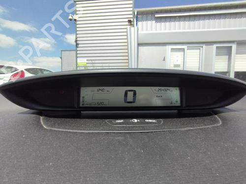 Køler CITROËN C4 I (LC_) 1.6 HDi | BP27078138M31 