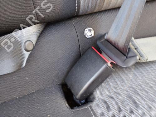 Used Seat buckle Seat buckle 37189436 37189436