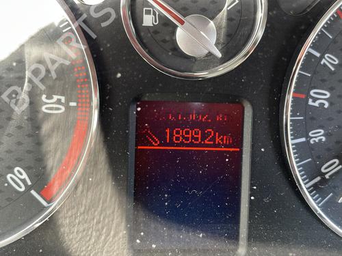 Brukte deler til PEUGEOT 407 Coupe (6C_)  2.7 HDi  4556130