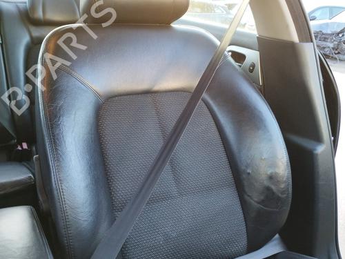 Used Front left seatbelt PEUGEOT 407 (6D_) 2.0 HDi 135 (6DRHRH, 6DRHRE, 6DRHRG, 6DRHRJ) (136 hp) 31967115