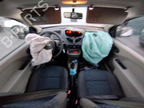 Instrument cluster RENAULT TWINGO II (CN0_) 1.5 dCi (CN0E) | BP27073758C47  - Image 6