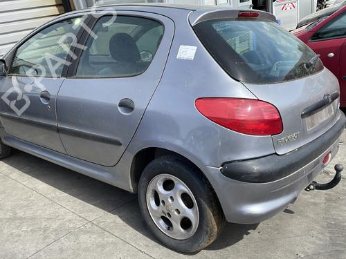 Engine mount PEUGEOT 206 Hatchback (2A/C) | BP34410565M89 - Image 11