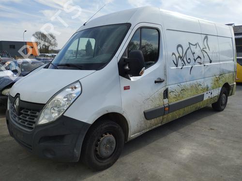 Starter RENAULT MASTER III Van (FV) 2.3 dCi 145 FWD (FV0E, FV0F, FV0H, FV02, FV0M, FV0S,... | BP27043451M8 - Image 10