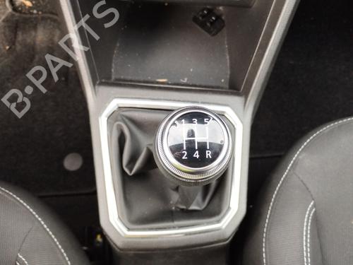 Girspak DACIA JOGGER (RK_) 1.0 TCe 100 ECO-G (RKMT) (101 hp) 29361357