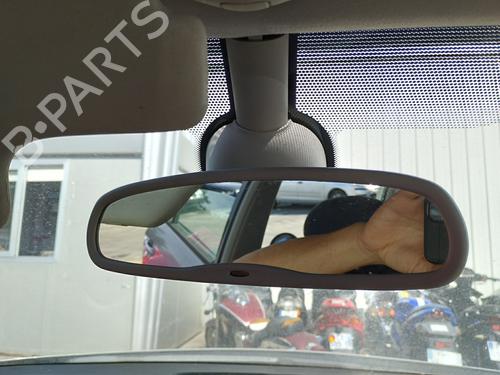 Used Rear mirror Rear mirror RENAULT VEL SATIS (BJ0_) 2.0 dCi (BJ03) (150 hp) 39697576 39697576