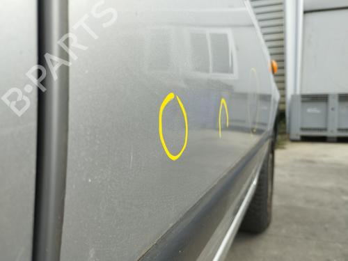 Right front door NISSAN MICRA II (K11) 1.0 i 16V | BP28212202C3 