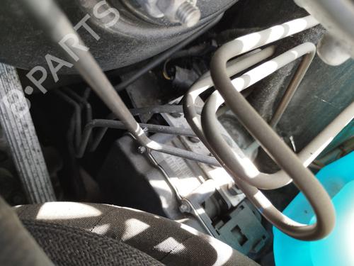 Used ABS pump MERCEDES-BENZ A-CLASS (W169) A 180 CDI (169.007, 169.307) (109 hp) 28510167