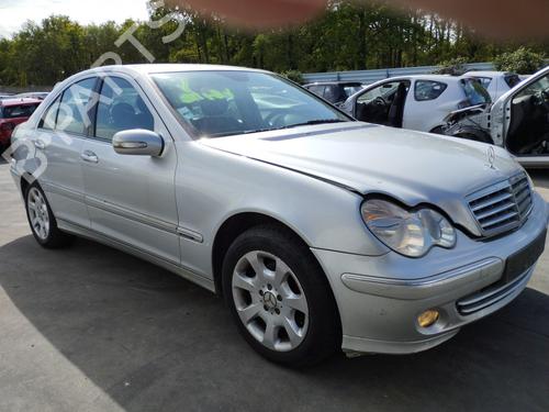 Used Subframe Subframe MERCEDES-BENZ C-CLASS (W203) C 200 CDI (203.007) (122 hp) 34128103 34128103