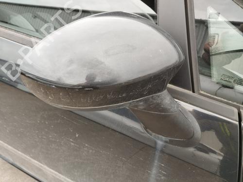 Bakspejl Højre FIAT GRANDE PUNTO (199_) 1.3 D Multijet (75 hp) 32854632