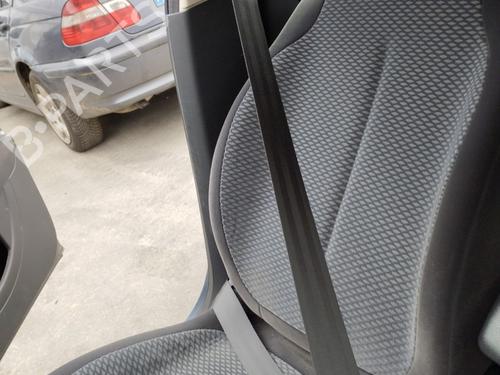 Used Front right seatbelt Front right seatbelt CITROËN C4 I (LC_) [2004-2014] 33990902 33990902
