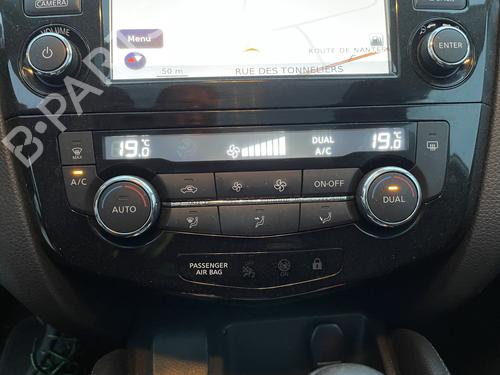 Used Climate control NISSAN QASHQAI II (J11, J11_) 1.6 dCi (130 hp) 30084609
