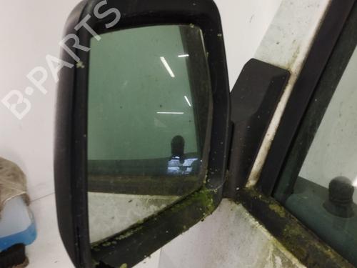 Left front door PEUGEOT EXPERT Van (222) 2.0 HDI | BP27041648C2 