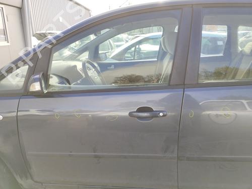 Used Left front door FORD C-MAX (DM2) 1.8 TDCi (115 hp) 27046837