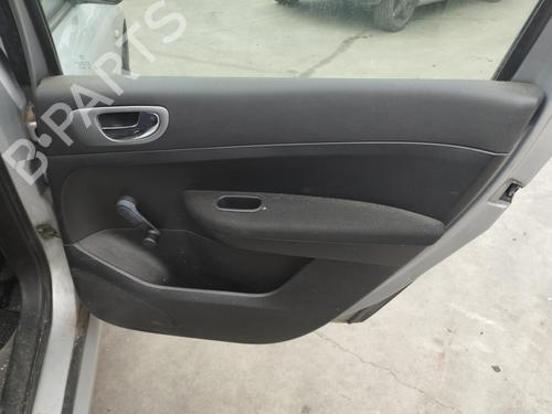 Front left seatbelt PEUGEOT 307 Break (3E) 2.0 HDI 110 | BP28021088I26 - Image 18
