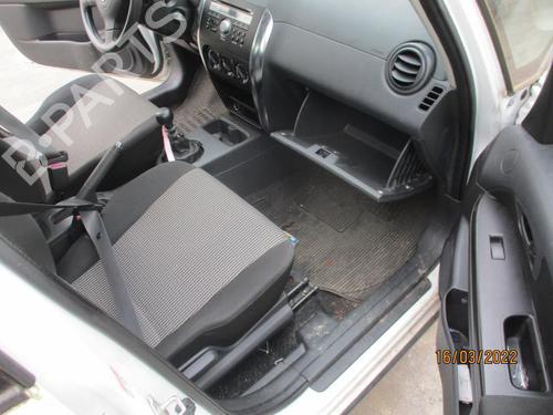 Used Ignition barrel FIAT SEDICI (189_) 2.0 D Multijet (135 hp) 27076422
