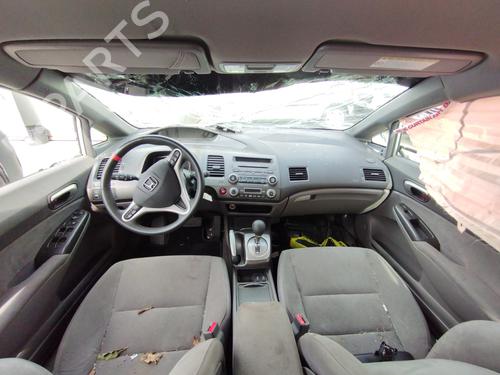 Left front window switch HONDA CIVIC VIII Saloon (FD, FA) 1.3 IMA (FA3, FD3) | BP38454685I27 - Image 10